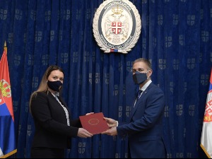 Посао у Војнотехничком институту за стипендисте Министарства одбране