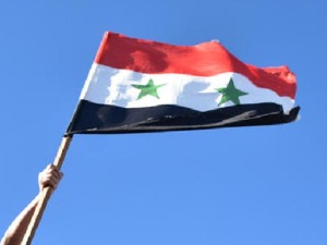 Сиријски одбрамбени системи пресрели израелске ракете