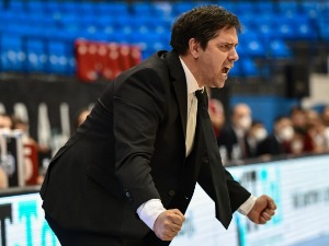 Филиповски: Веровао сам, оставили смо срце на терену