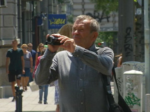 Медијска мрежа српске дијаспоре: Амерички сан