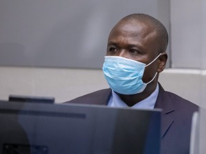 Међународни кривични суд осудио бившег команданта побуњеника у Уганди