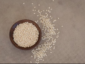 Спречен улазак 35 тона сусама, из промета се повлачи 20 тона