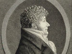 Стваралаштво Фердинанда Паера