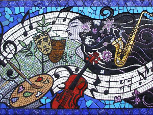 Стваралаштво Густава Малера