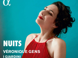 Нова дискографија – Албум „Ноћи”