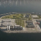 Данска одобрила план за изградњу првог светског енергетског острва