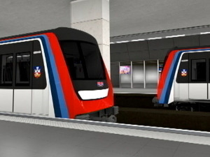 "Метро у Београду биће у рангу најсавременијих у свету"