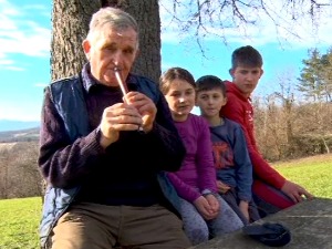 Зашто је Филиповићима у Душковцима толико важна крушка