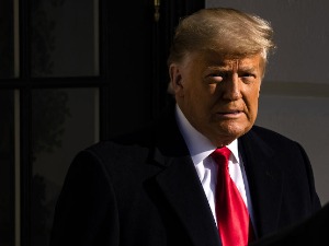 Демократе позвале Трампа да сведочи под заклетвом