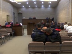 Суђење за убиство Ивановића, трећи покушај за припремно рочиште