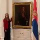 Портрет Чедомиља Мијатовића у власништву Србије – каква се прича крије иза овог вредног дела