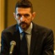 Никола Лончар није више спортски директор КК Партизан