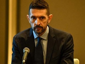Никола Лончар није више спортски директор КК Партизан