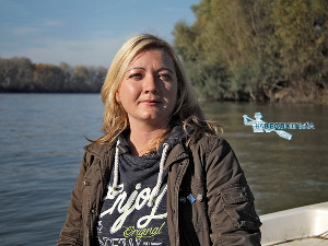 На веслу прича: Маја Пандуров - Банатско тумарало