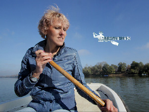 На веслу прича: Оливера Скоко - Кратка слика