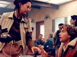 Око посматрача