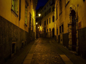 Ноћне променаде