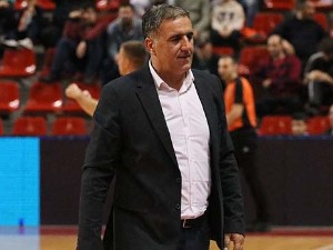 Бајић: Партизан је тим који увек мораш да поштујеш