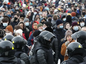 Русија протерује дипломате из Немачке, Шведске и Пољске