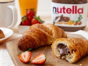 Волите је сигурно, данас је Светски  дан Нутеле