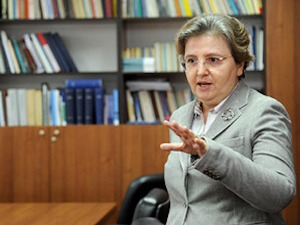 Доловац: Наша одлучност је неумољива и јасна