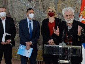 СЕС: Стратегија и акциони план запошљавања квалитетни документи, потребно пратити њихову реализацију