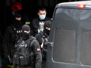 Стефановић: Очекујем истрагу о Беливуковој групи у правцу помагача и логистике