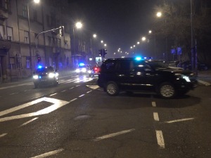 Беливук и његова група на саслушању у Специјалном суду