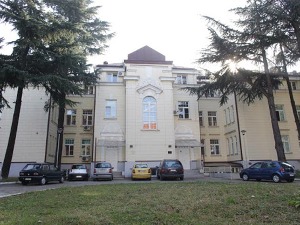 Докторка Остојић: Гојазност је код деце доносила озбиљне обостране упале плућа