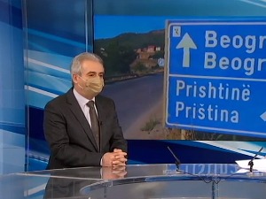 Дрецун: Без промене става Приштине не очекујем напредак у дијалогу