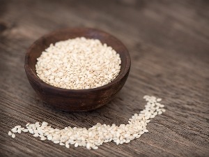   Строга контрола увоза сусама, надлежни поручују да нема разлога за бригу