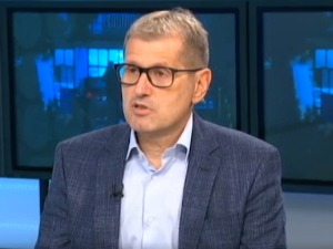 Ребић: Оптужница против Беливука биће чврста, у фокусу рада полиције бункер на стадиону ФК Партизан