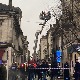 Пет особа повређено у експлозији гаса у Бордоу, опасност од рушења зграде