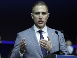 Стефановић: О војном року до краја године, припремамо касарне за потенцијално служење