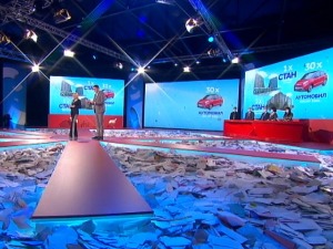 "Узми рачун и победи" – стан је добила Мирјана Вујовић из Матарушке Бање