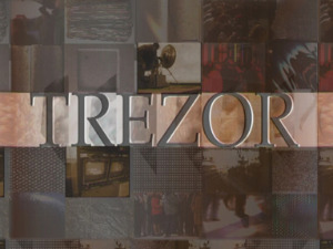 Трезор