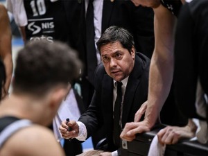 Филиповски: Заслужена победа Игокее; Бајић: Није реална прича да можемо до титуле