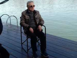 Заводљива телевизија: Драгослав Лазић