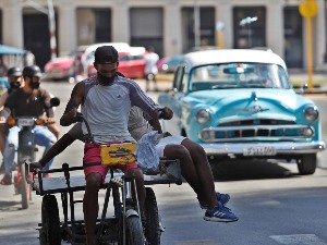 Куба отвара економију за приватне предузетнике