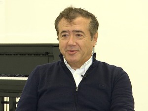 Владимир Пиштало за РТС: Једино је спаљена она библиотека у којој се не чита