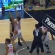 Тео се забавља у Италији, нови маестрални потез српског плеја