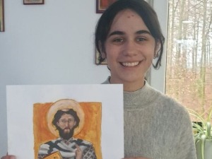 На путу Саве ујединитеља