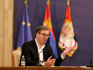 Начелник Управе криминалистичке полиције: Вучићу претио атентат