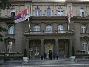 Данас седница Савета за националну безбедност