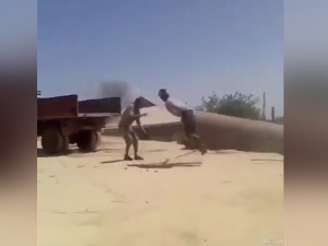 Акција и реакција