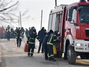 Нормализован саобраћај на Ибарској магистрали код места Дићи