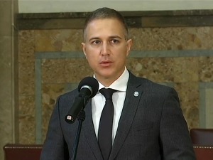 Стефановић: Ситуација на КиМ све сложенија, наставља се борба против организованог криминала