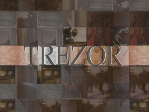 Трезор