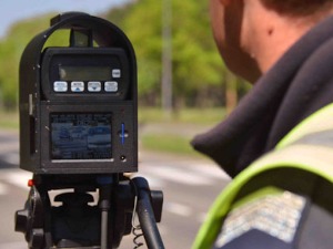 Возио 197 километара на час на путу где је ограничење 80