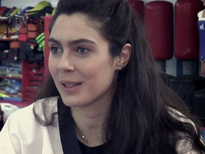 Како постати шампион: Милица Мандић, Дејан Савић и Слободан Качар